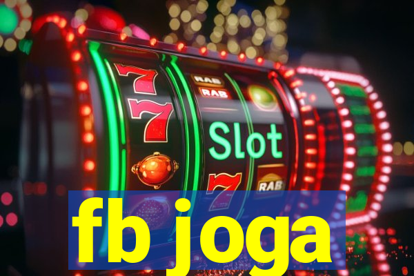 fb joga